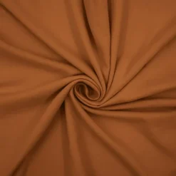 Parure de lit 3 pièces en microfibre unie lavée housse + taies