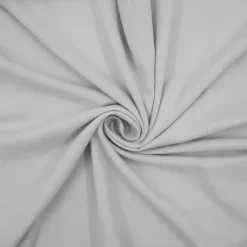 Parure de lit 3 pièces en microfibre unie lavée housse + taies