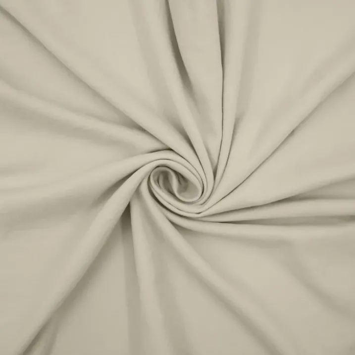Parure de lit 3 pièces en microfibre unie lavée housse + taies