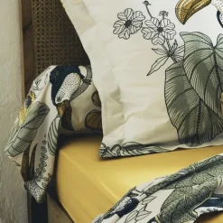 Parure de lit 4 pièces Toco