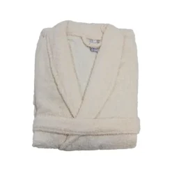 Peignoir de bain uni et coloré