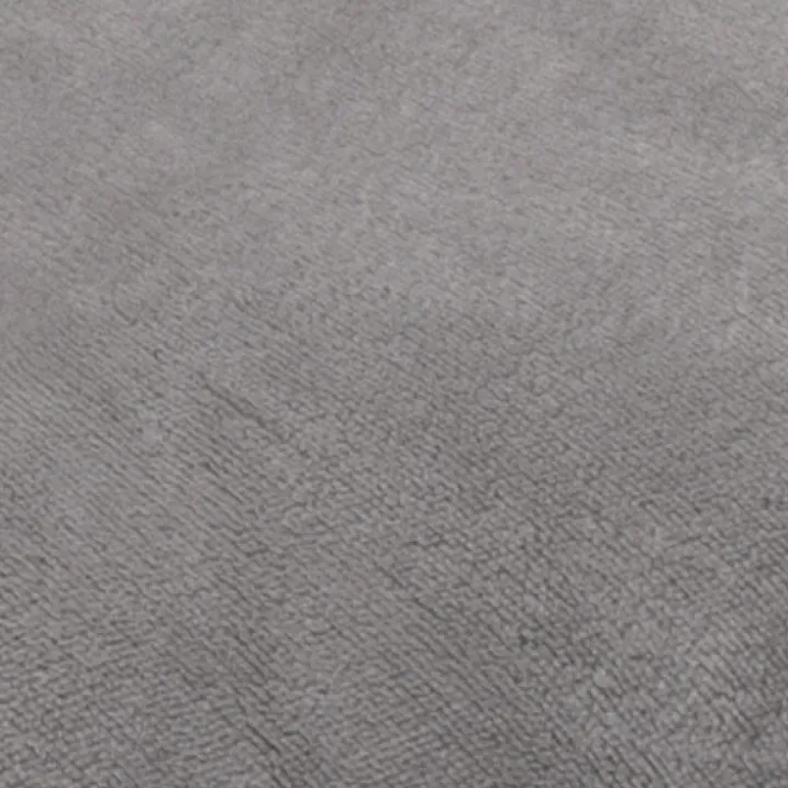 Plaid en microvelours doublé sherpa