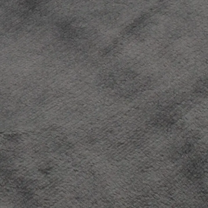 Plaid en microvelours doublé sherpa
