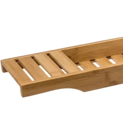 Plateau de bain pour baignoire
