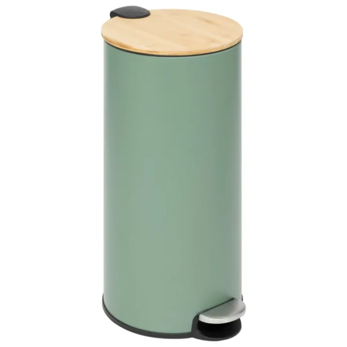 Poubelle capacité 30 litres