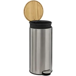 Poubelle capacité 30 litres
