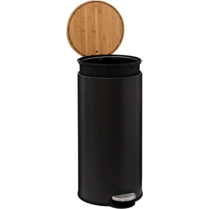 Poubelle capacité 30 litres