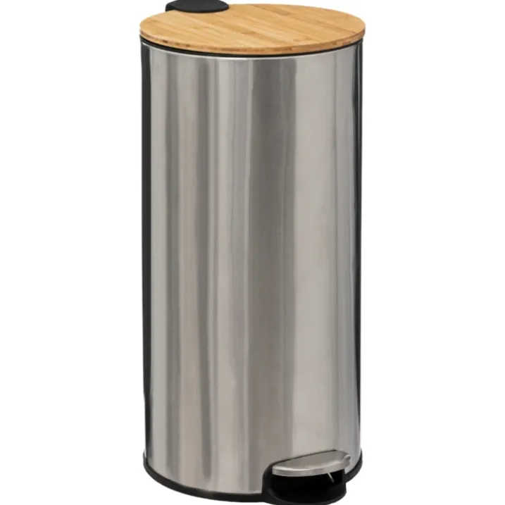 Poubelle capacité 30 litres