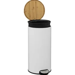 Poubelle capacité 30 litres
