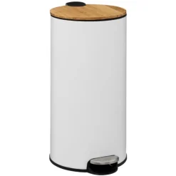 Poubelle capacité 30 litres