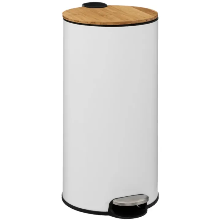 Poubelle capacité 30 litres