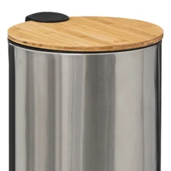 Poubelle capacité 30 litres