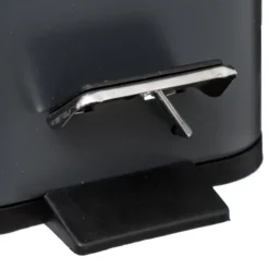 Poubelle design rectangulaire