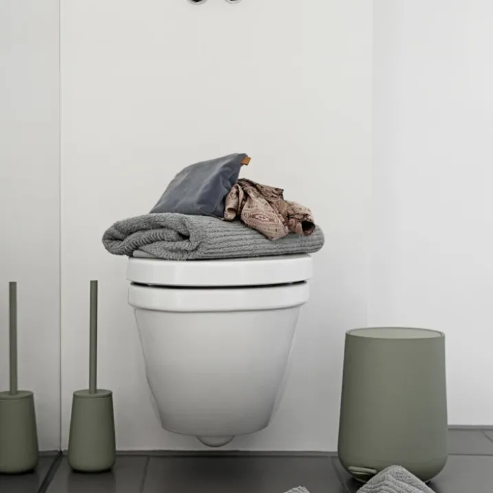 Poubelle salle de bain 3L