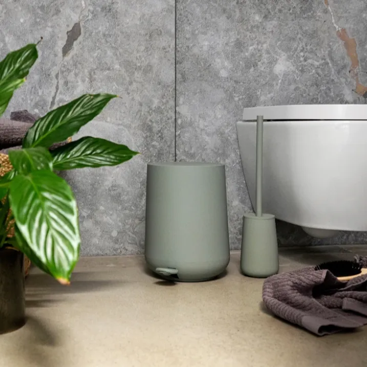 Poubelle salle de bain 3L