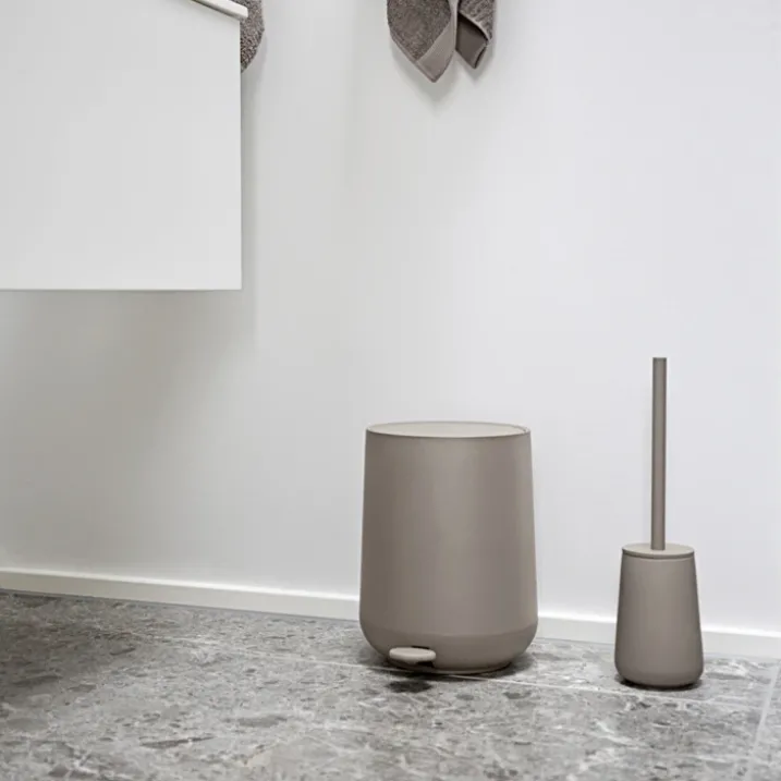 Poubelle salle de bain 3L