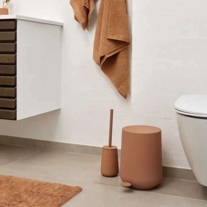 Poubelle salle de bain 3L
