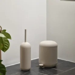 Poubelle salle de bain 4L