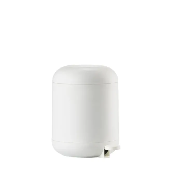Poubelle salle de bain 4L