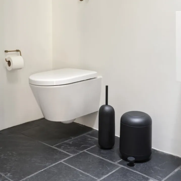 Poubelle salle de bain 4L