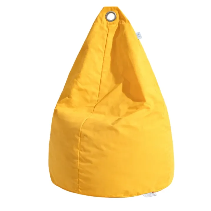 Pouf poireextérieur XL haute résistance