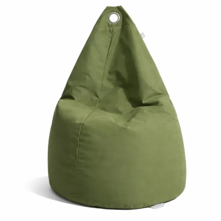 Pouf poireextérieur XL haute résistance