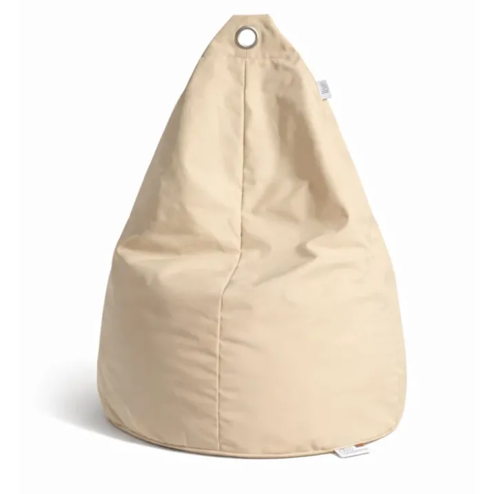 Pouf poireextérieur XL haute résistance
