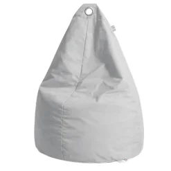 Pouf poireextérieur XL haute résistance