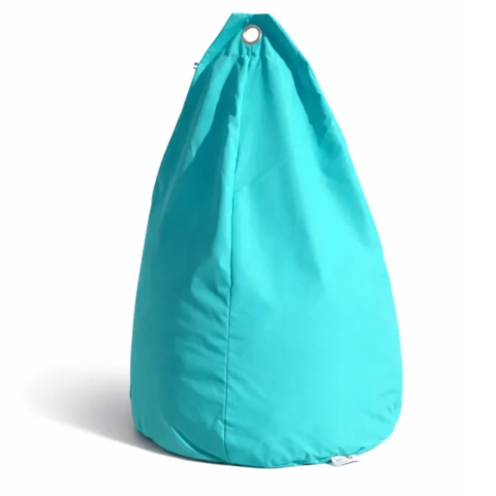 Pouf poireextérieur XL haute résistance
