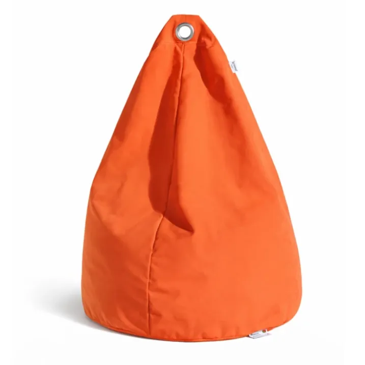 Pouf poireextérieur XL haute résistance