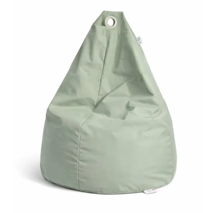 Pouf poireextérieur XL haute résistance