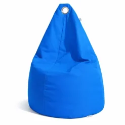 Pouf poireextérieur XL haute résistance