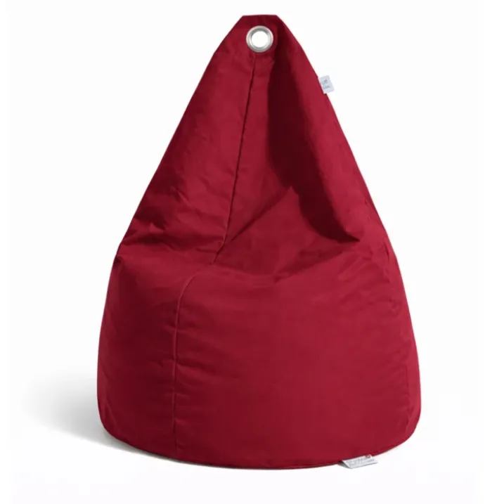 Pouf poireextérieur XL haute résistance