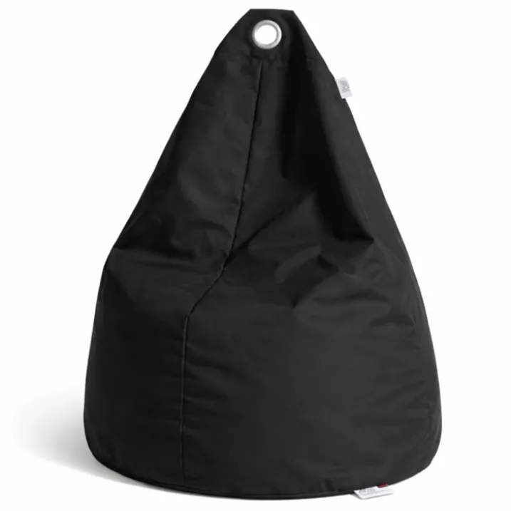 Pouf poireextérieur XL haute résistance