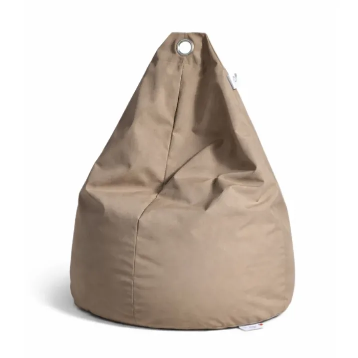 Pouf poireextérieur XL haute résistance