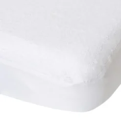 Protège matelas bébé imperméable