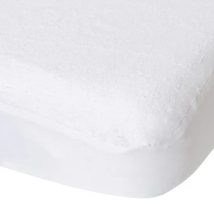 Protège matelas bébé imperméable