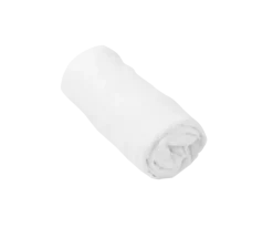 Protège-matelas en forme de drap housse
