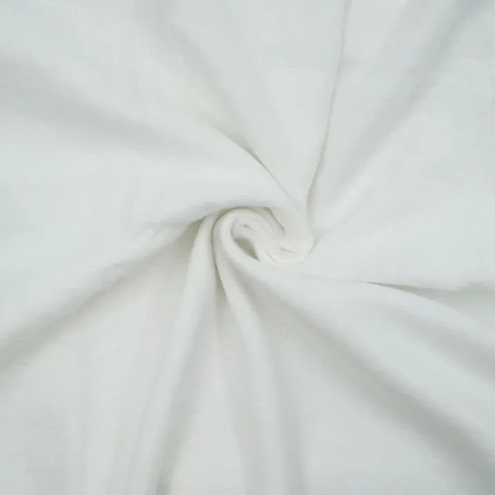 Protège matelas molleton 100% Coton