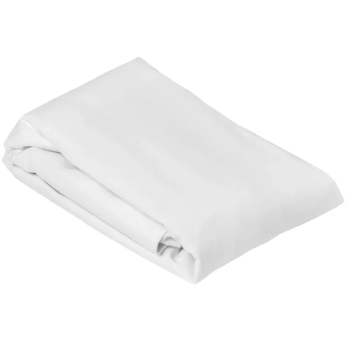 Protège matelas pour lit articulé