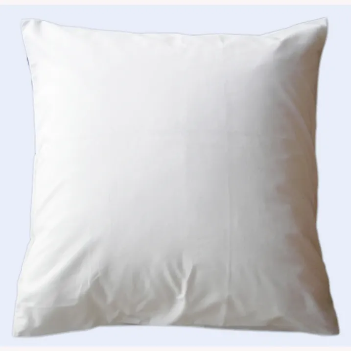 Protège oreiller en tencel