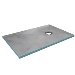 Receveur de douche à carreler