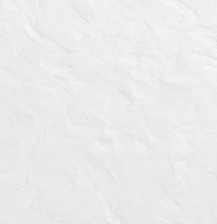 Receveur de douche à effet pierre