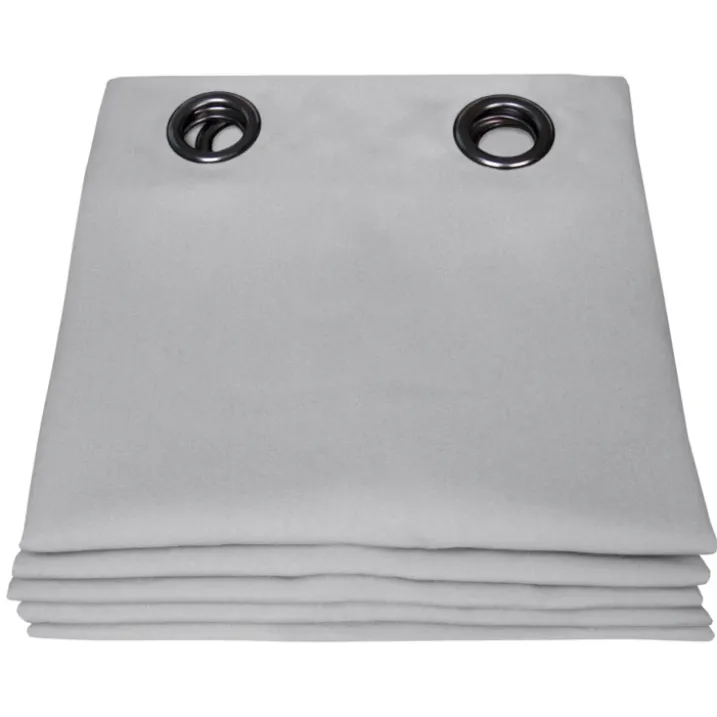 Rideau Aspect Flanelle Obscurcissant MOONDREAM