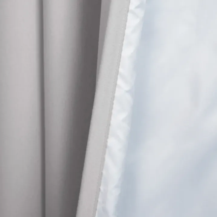 Rideau Aspect Flanelle Obscurcissant MOONDREAM
