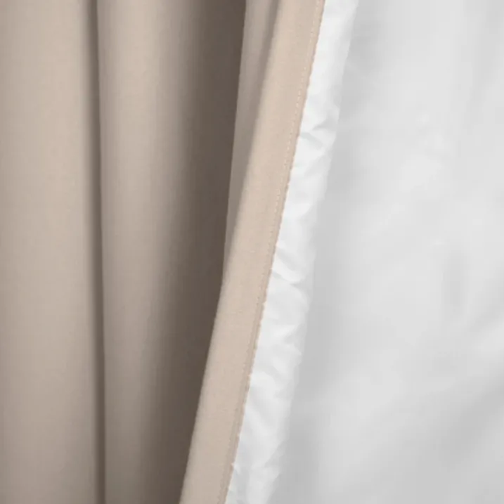 Rideau Aspect Flanelle Obscurcissant MOONDREAM