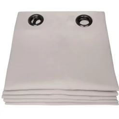 Rideau Aspect Flanelle Obscurcissant MOONDREAM