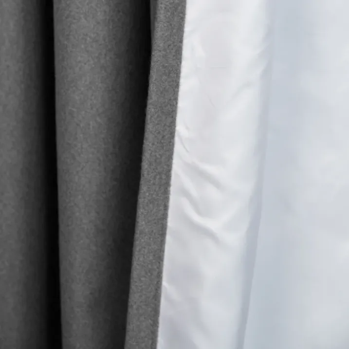 Rideau Aspect Flanelle Obscurcissant MOONDREAM