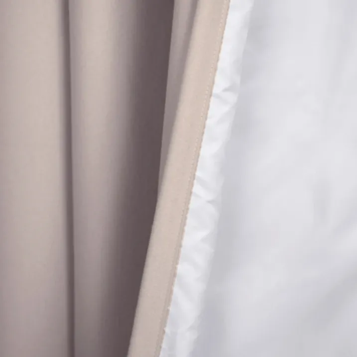 Rideau Aspect Flanelle Obscurcissant MOONDREAM