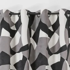 Rideau d'ameublement Camo